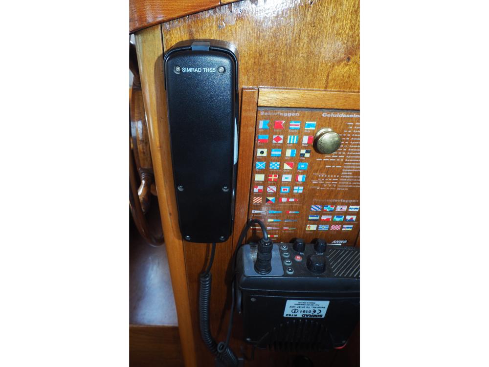 picture Navigatie en electronica